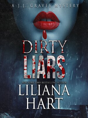 cover image of Dirty Liars